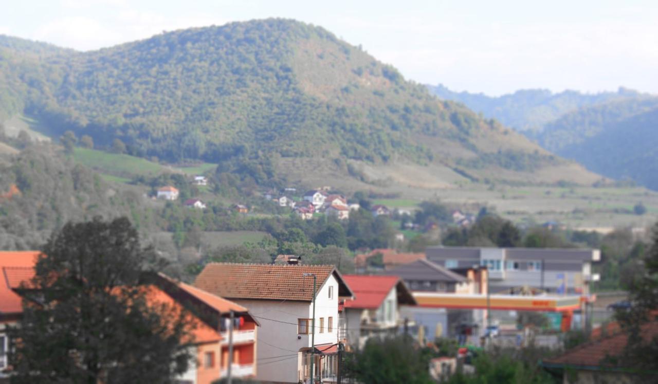 Restart Apartment Visoko Exterior photo