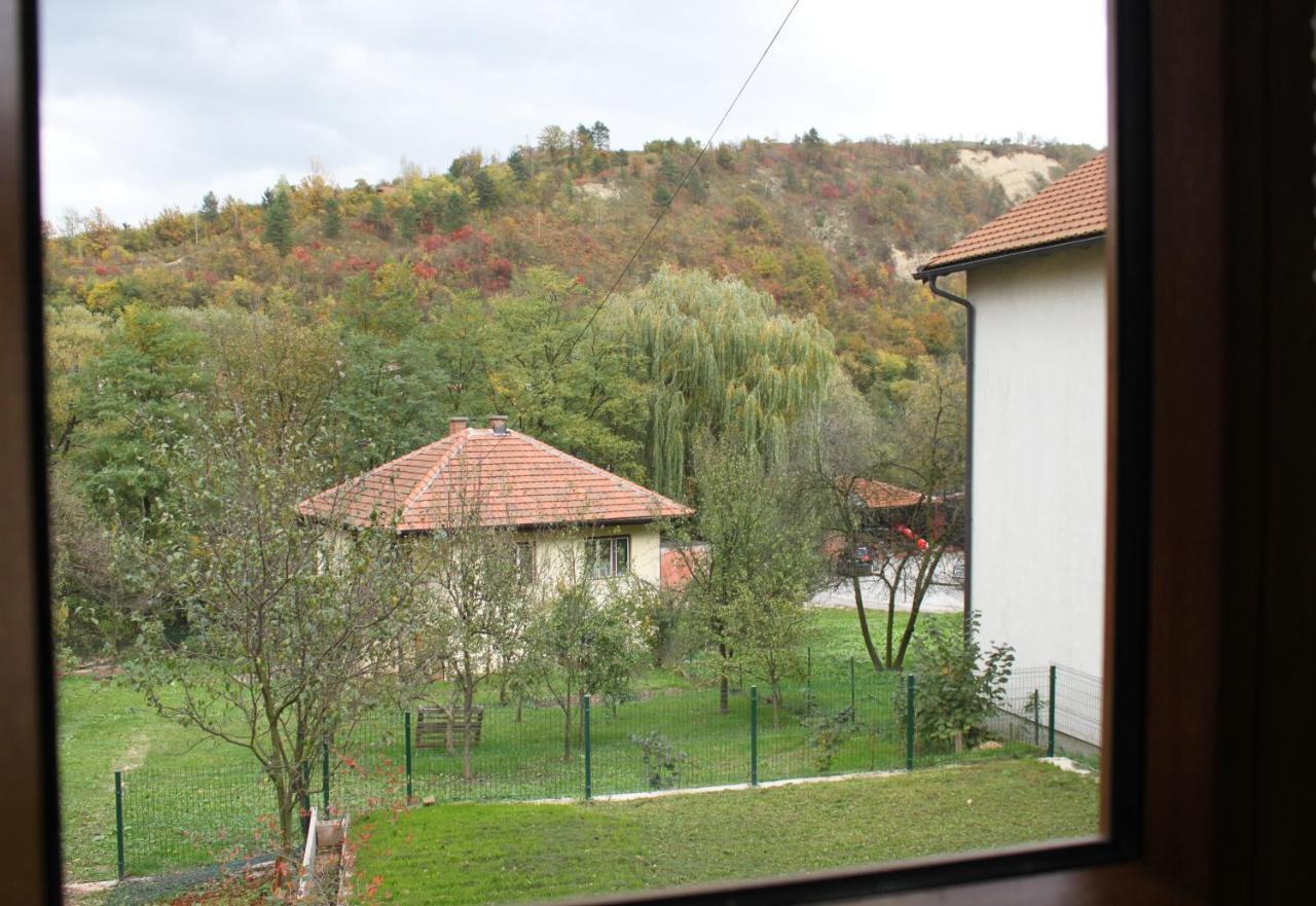 Restart Apartment Visoko Exterior photo