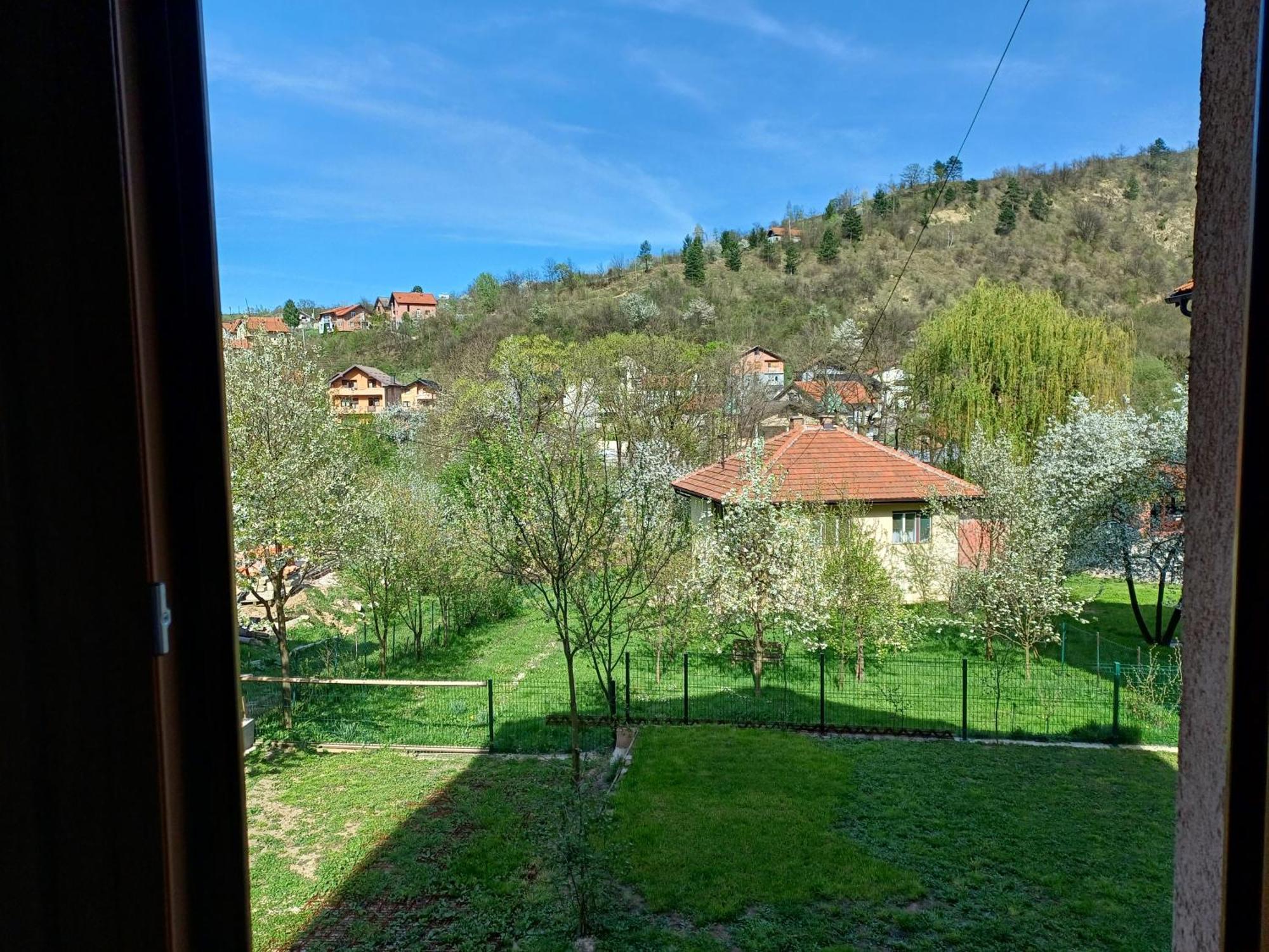 Restart Apartment Visoko Exterior photo